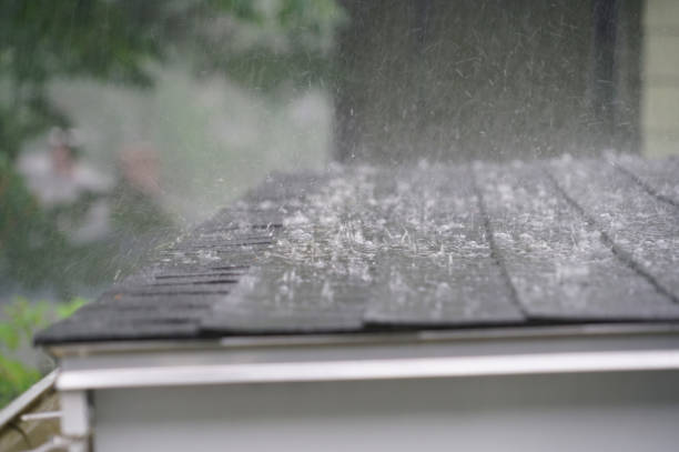 Roof Insulation in West Dennis, MA