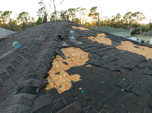 West Dennis, MA Roofing Service Company