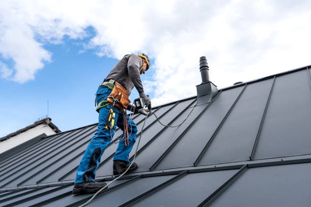 Best Roof Insulation Installation  in West Dennis, MA