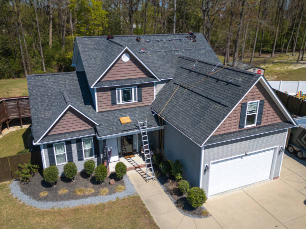 Steel Roofing in West Dennis, MA