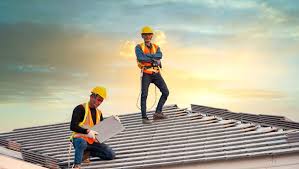 Best Cold Roofs  in West Dennis, MA